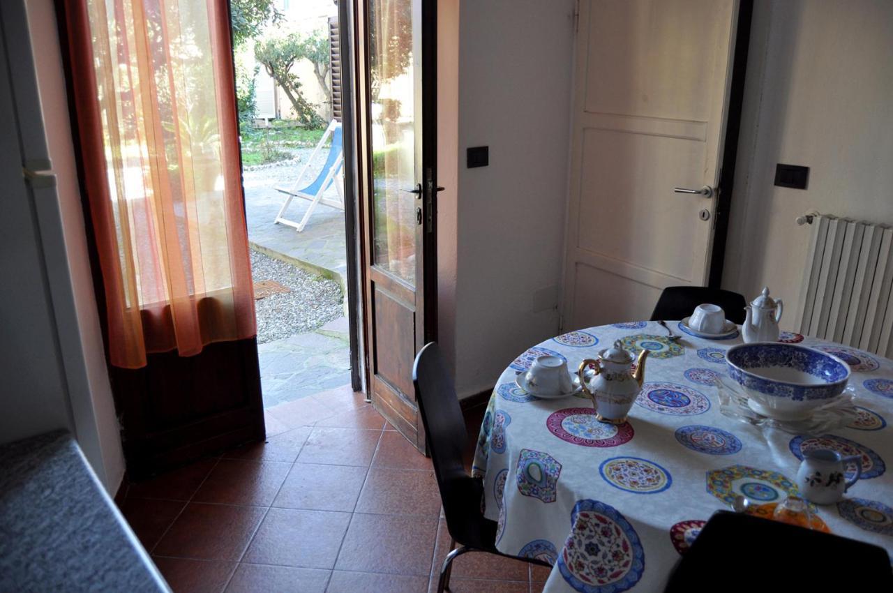 Villa Salvini Marina Di Pisa Ngoại thất bức ảnh