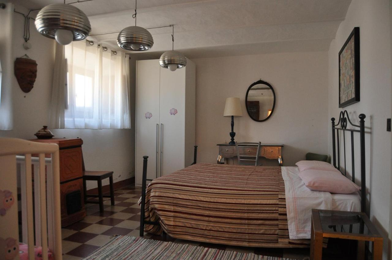 Villa Salvini Marina Di Pisa Ngoại thất bức ảnh