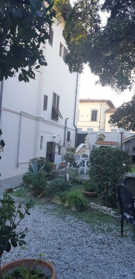 Villa Salvini Marina Di Pisa Ngoại thất bức ảnh